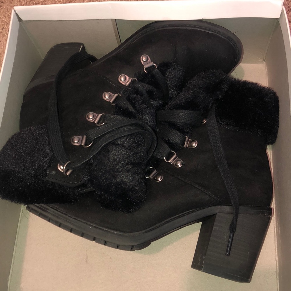 Booties